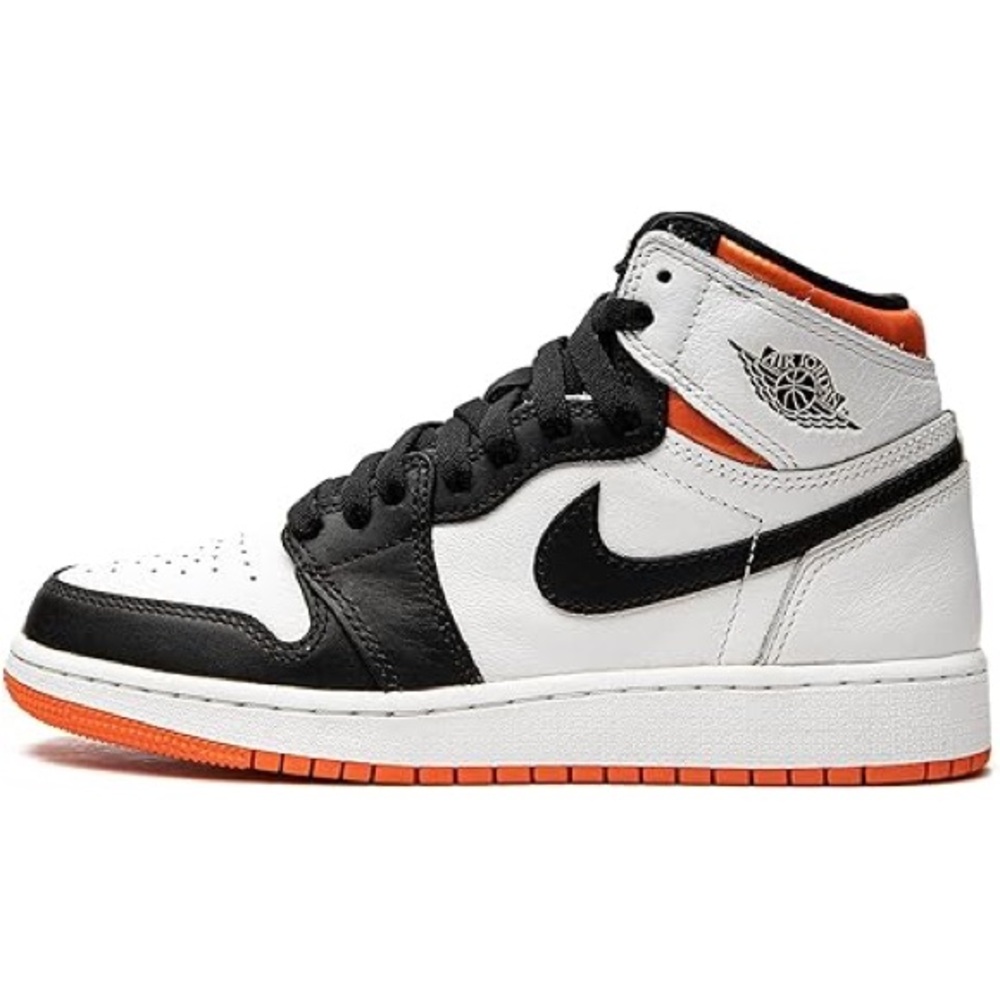 Jordan Youth Air 1 Retro High OG - Picture 9 of 16
